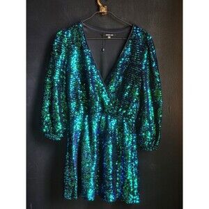 sugar lips green dress Sugarlips | Dresses | Nwt Sugarlips Fringe Mint Size M long one shoulder dress